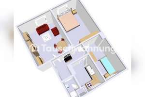 Tauschwohnung: Suche kleinere Wohnung in Kiel