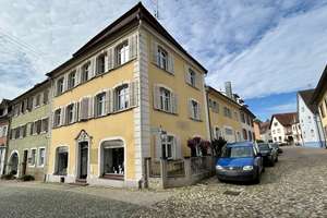 Wohn- & Geschäftshaus für Selbstentwickler – Die vollständige Adresse der Immobilie erhältst du vom Anbieter., 79346 Endingen am Kaiserstuhl – Vorschaubild 1