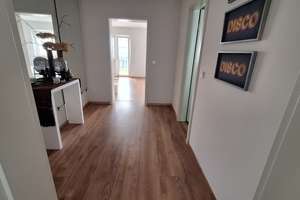 Schöne Wohnung mit 2 Balkonen, nur ein Steinwurf vom Wasserturm entfernt – Die vollständige Adresse der Immobilie erhältst du vom Anbieter., 68161 Innenstadt/Jungbusch, Mannheim – Vorschaubild 6