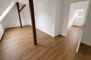 Hochwertiger Erstbezug im Dachgeschoss mit Einbauküche - ca. 95 m² - mit Stellplatz in ruhiger Lage – 8371 Glauchau – Vorschaubild 14