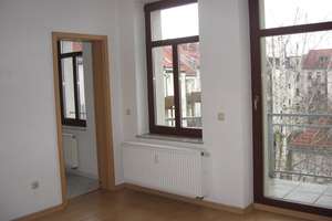 2-Raum Wohnung in Lindenau zu vermieten – Flemmingstraße 1, 4177 Altlindenau, Leipzig – Vorschaubild 2