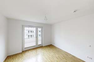 Bertoldi Gärten: Moderne einer 2-Zimmer-Wohnung – Bertoldistraße 7, 51065 Mülheim (Ortsteil), Köln – Vorschaubild 5