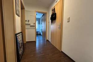 Helle 2-Zimmer-Wohnung mit Einbauküche, Balkon & optionaler Garage – Terkampstr. 6, 45884 Rotthausen, Gelsenkirchen – Vorschaubild 5