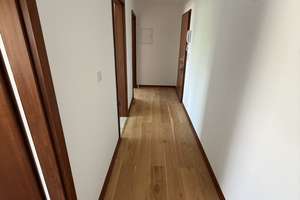 Frisch sanierte 1-Zimmer-DG-Wohnung mit Designerbad & Parkett in Köln-Weidenpesch – Nerusser strasse 50737, 50737 Longerich, Köln – Vorschaubild 6