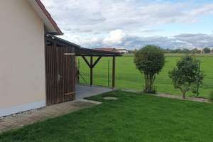 Gepflegte DHH in ruhiger Lage mit Blick auf die Natur – Pettenkofer Str. 21, 86706 Weichering – Vorschaubild 8