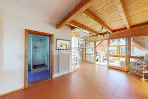 TRAUMHAFTES EINFAMILIENHAUS IN TOPLAGE VON TAUFKIRCHEN / VILS (LKR. ERDING) – Die vollständige Adresse der Immobilie erhältst du vom Anbieter., 84416 Taufkirchen (Vils) – Vorschaubild 14