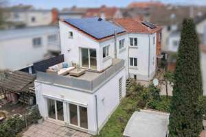 Harmonisches Familienleben trifft moderne Energietechnik dank Wärmepumpe und PV-Anlage – Die vollständige Adresse der Immobilie erhältst du vom Anbieter., 63456 Steinheim, Hanau – Vorschaubild 3