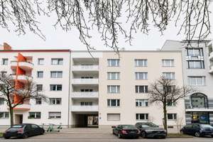 1-Zimmer-Wohnung im Herzen des Winterfeldtkiezes – Winterfeldtstraße 62, 10781 Schöneberg, Berlin – Vorschaubild 9