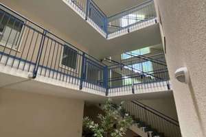 2. Monate KALTMIETFREI !!! Moderne Whg. im DG - große Loggia - Stellplatz u.v.m. – Meinersdorfer Straße 32, 9123 Morgenleite, Chemnitz – Vorschaubild 19