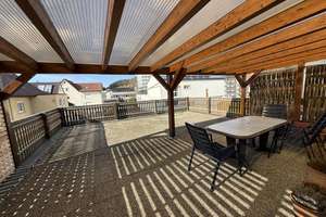 Einfamilienhaus mit Garage in Albstadt-Tailfingen
 – Die vollständige Adresse der Immobilie erhältst du vom Anbieter., 72461 Albstadt – Vorschaubild 3