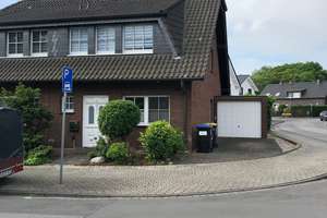 Schöne und ruhige Doppelhaushälfte in Duisburg, Baerl