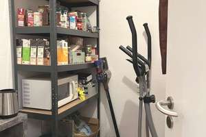 ++ großzügige 2-Zimmer-Wohnung, Parkett, West-Balkon in Top-Wohnanlage. ++TOP Kapitalanlage++ – Robert-Bosch-Str. 24, 64293 Darmstadt-Nord, Darmstadt – Vorschaubild 10
