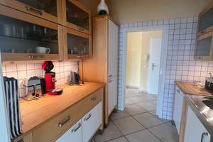 Exklusive Penthousewohnung inkl. 3 TG-Stellplätzen und Privat-Aufzug – Eschollbrücker Straße 5, 64283 Mitte, Darmstadt – Vorschaubild 7