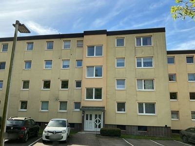 Eigentumswohnung in der Einbecker Nordstadt