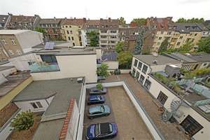 Immobilien-Richter: Attraktive 2-Zimmer-Wohnung in Flingern-Nord – Die vollständige Adresse der Immobilie erhältst du vom Anbieter., 40477 Flingern Nord, Düsseldorf – Vorschaubild 5