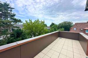 3-Zimmer-Wohnung mit schöner Dachterrasse im gefragten Heilbronner Osten – Die vollständige Adresse der Immobilie erhältst du vom Anbieter., 74074 Heilbronn, Heilbronn – Vorschaubild 3