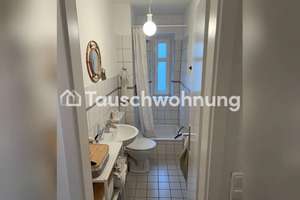Tauschwohnung: Biete 2,5-Zimmer sehr zentral in St.Pauli – Herrenweide 9, 20359 Sankt Pauli, Hamburg – Vorschaubild 9