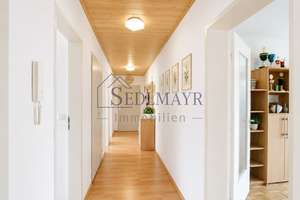 VERKAUF: 3-Zimmer-Wohnung mit Balkon, Garage und großem Gemeinschaftsgarten in ruhiger Lage! – Die vollständige Adresse der Immobilie erhältst du vom Anbieter., 82380 Peißenberg – Vorschaubild 6