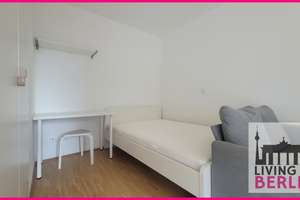 Möblierte Wohnung in bester Lage! – Die vollständige Adresse der Immobilie erhältst du vom Anbieter., 10245 Friedrichshain, Berlin – Vorschaubild 10
