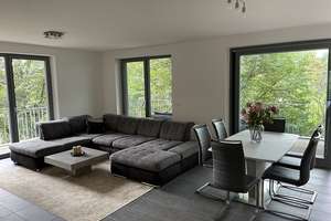 Idyllisch gelegene 4 Zimmerwohnung am Schloss von Wolfsburg – Die vollständige Adresse der Immobilie erhältst du vom Anbieter., 38448 Alt-Wolfsburg, Wolfsburg – Vorschaubild 7