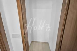 Karlsruhe: kompaktes 1-Zimmer-Apartment im Herzen der Stadt – bezugsfrei und sofort verfügbar! – Mathystraße 7, 76133 Südweststadt, Karlsruhe – Vorschaubild 13