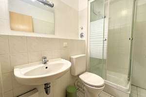Modernes Apartment im Nürnberger Norden - Erbpacht – Die vollständige Adresse der Immobilie erhältst du vom Anbieter., 90409 Maxfeld, Nürnberg – Vorschaubild 16
