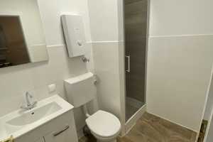 Newly Renovated Studio - Amazing Location – Berliner Str 1D, 38102 Braunschweig – Vorschaubild 16