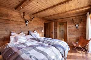 Haus..!! Traumchalet in den der Nähe Kitzbühel- komplett möbliert – Rauchstrasse 17c, 81679 München – Vorschaubild 9