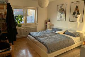 ATTRAKTIVE INNENSTADTLAGE - SONNIGE 2 ZKBB-DG-WHG MIT EBK AB SOFORT FREI – Die vollständige Adresse der Immobilie erhältst du vom Anbieter., 68161 Innenstadt/Jungbusch, Mannheim – Vorschaubild 8