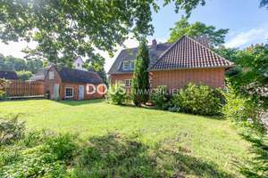 Charmantes Ein- bis Zweifamilienhaus 
in gefragter Lage von Lüneburg-Wilschenbruch – Die vollständige Adresse der Immobilie erhältst du vom Anbieter., 21337 Wilschenbruch, Lüneburg – Vorschaubild 25