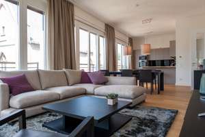 AQ - Premium Residence mit Loggia