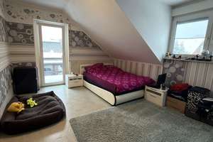 Modernes und gepflegtes Einfamilienhaus in bester Wohnlage von Hövelhof – Die vollständige Adresse der Immobilie erhältst du vom Anbieter., 33161 Hövelhof – Vorschaubild 10