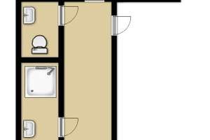 3-Zimmer Wohnung in ruhiger Lage an der Havel – Plantage 8, 13597 Spandau (Ortsteil), Berlin – Vorschaubild 10