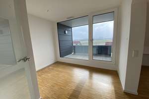 2-Zimmer-Neubauwohnung in Lindau - mit EBK und Bergblick-Loggia – Die vollständige Adresse der Immobilie erhältst du vom Anbieter., 88131 Lindau (Bodensee) – Vorschaubild 2