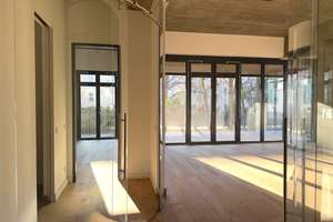Exklusives 220qm Terrassen-Loft im historischen Industrieensemble „2052“ – Gotlindestraße 91A, 10365 Lichtenberg (Ortsteil), Berlin – Vorschaubild 6