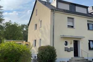 Fast fertig: Helle  3 Zimmerwohnung in ruhiger Lage in Köln-Dünnwald mit Terrasse und Garten – Liebelerweg 17, 51069 Dünnwald, Köln – Vorschaubild 9
