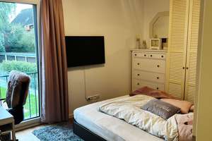 Barrierefreie 2-Zimmer-Wohnung mit Balkon im Bergedorf – Holtenklinker Straße 90, 21029 Bergedorf (Ortsteil), Hamburg – Vorschaubild 6