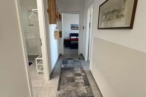 Exklusive Penthouse mit Sauna und Ausblick – Die vollständige Adresse der Immobilie erhältst du vom Anbieter., 68163 Neckarau, Mannheim – Vorschaubild 14
