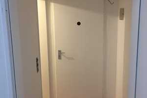 Möblierte 1-Zimmer Wohnung in Düsseldorf zu vermieten! – Vulkanstraße 28, 40227 Düsseldorf – Vorschaubild 6