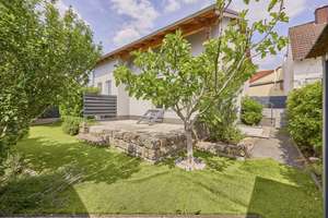 Lifestyle & Flexibilität: Modernes Haus mit Einliegerbereich – Die vollständige Adresse der Immobilie erhältst du vom Anbieter., 64295 Darmstadt-West, Darmstadt – Vorschaubild 22
