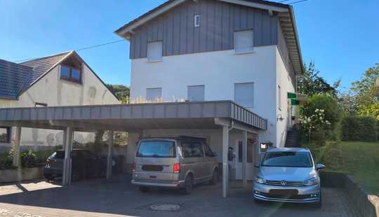 Bild von Elegantes Einfamilienhaus mit 6 Zimmern in Zehnhausen bei Wallmerod