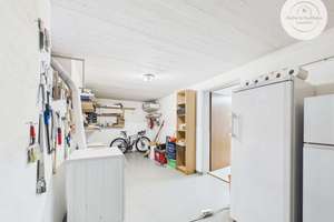 Bungalow mit viel Potential – ideale Grundlage für Ihre Gestaltungsideen – Die vollständige Adresse der Immobilie erhältst du vom Anbieter., 28355 Oberneuland, Bremen – Vorschaubild 11