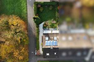 Großzügiges Stadthaus direkt am Niddapark – Die vollständige Adresse der Immobilie erhältst du vom Anbieter., 60488 Praunheim, Frankfurt am Main – Vorschaubild 21