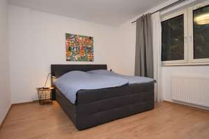 Modernes Wohnen auf 54 m² mit Balkon und Internet im Agnesviertel - möbliert – Die vollständige Adresse der Immobilie erhältst du vom Anbieter., 50670 Neustadt/Nord, Köln – Vorschaubild 11