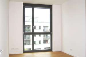 Exklusive 2-Zimmer-Wohnung mit EBK, Parkett und Balkon im "John Park"..... MITTEN IN MITTE! – Scharnhorststr. 31, 10115 Mitte (Ortsteil), Berlin – Vorschaubild 6