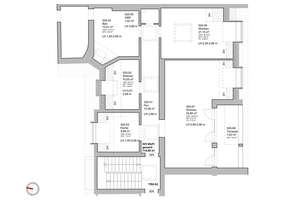 Season opening: Dachneubau mit Sonnenlounge – Xantener Str. 8, 10707 Wilmersdorf, Berlin – Vorschaubild 9