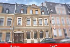 Viel Platz für Ihr neues Zuhause! – Die vollständige Adresse der Immobilie erhältst du vom Anbieter., 8606 Oelsnitz/Vogtland – Vorschaubild 1