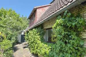Großes Einfamilienhaus mit Grundstück in schöner Lage in Hannover-Burg – Hannover – Vorschaubild 3