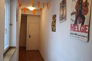 Zentraler geht es nicht: 2-Zimmer-DG-Wohnung nahe Uni Köln  – Zülpicher Straße 24, 50674 Neustadt/Süd, Köln – Vorschaubild 6