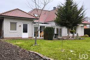 Großzügiger Walmdachbungalow in Zentrumslage von Dörpen - iad Deutschland – Emsland (Kreis) – Vorschaubild 5